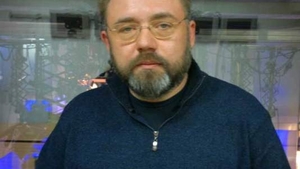 Vesti bune pentru jurnalistul Catalin Striblea! Medicii au decis sa il externeze! Vezi cum arata dupa doua luni in spital!