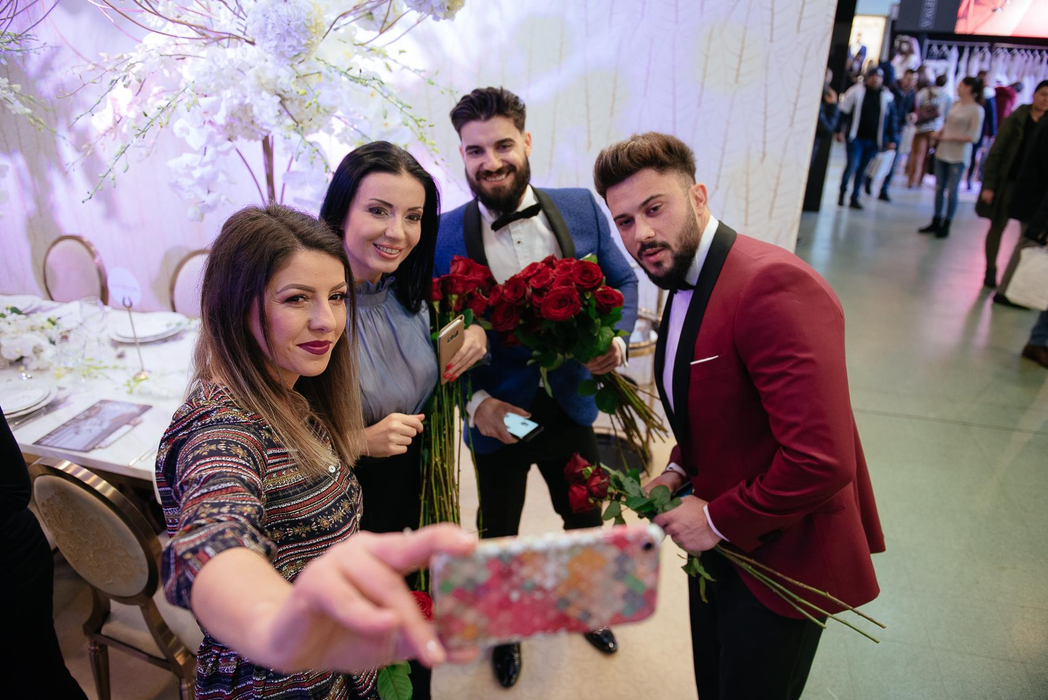 Familia de la Insula Iubirii se mărește! A ținut sarcina ascunsă 5 luni: “Am zis să îi punem Zahara”