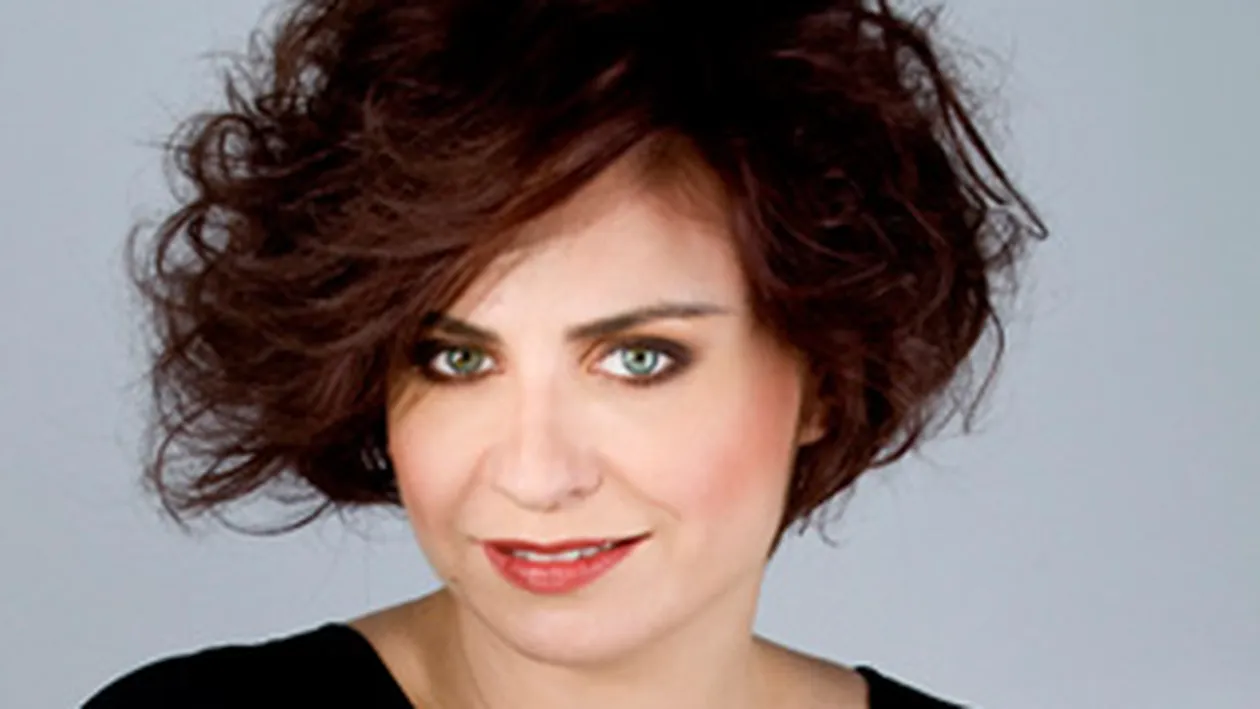 Adina Buzatu: Eu nu sunt dispusa sa renunt absolut deloc la calitate si nu voi face niciodata acest compromis