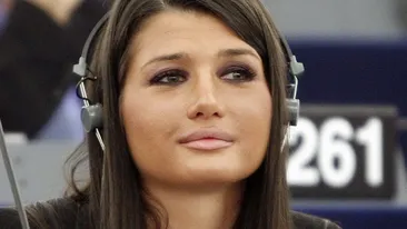 Surpriza de proportii! S-a aflat ce nume va avea fiul Elenei Basescu