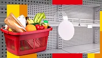 Ce este Schema Ț din supermarketuri | Care alimente sunt plasate pe primele rânduri de pe rafturi, de fapt