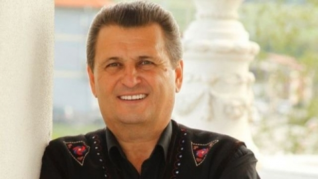 Toată lumea îl știe pe Nea Mărin, dar puțini sunt cei care știu cum arată Mărioara, soția lui