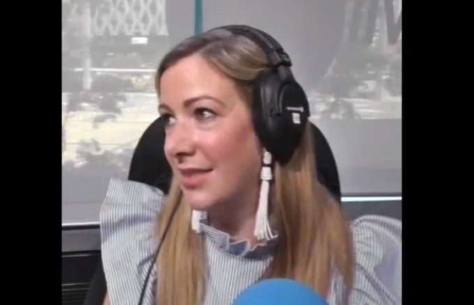 O prezentatoare BBC a dezvăluit că mai are doar “câteva zile de trăit“