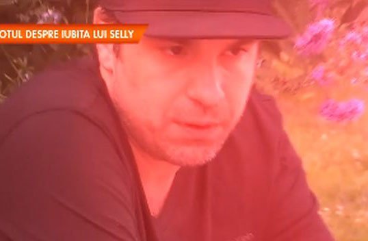 Cum l-a transformat pe Alexandru Papadopol divorțul de Ioana Ginghină