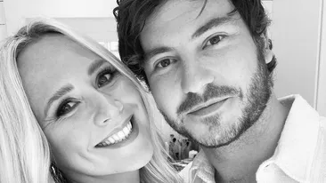 Starul din telenovela ”Emmerdale”, Amy Walsh, i-a dăruit un bebeluș, actorului care joacă în ”EastEnders”, Toby-Alexander Smith