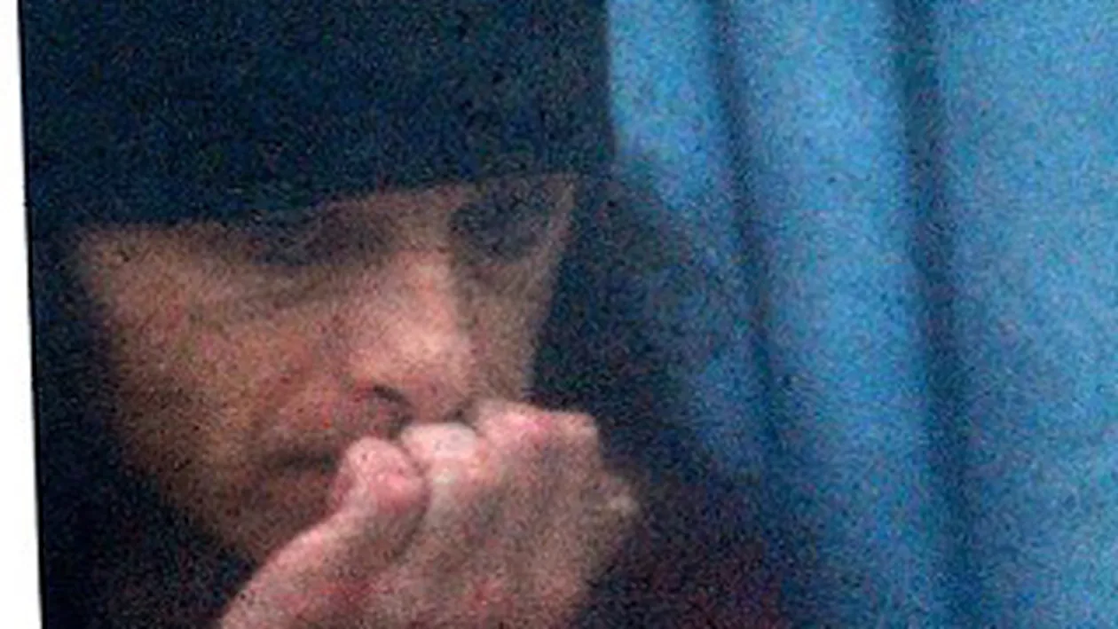 Eliberat din inchisoare ca sa isi schimbe sexul