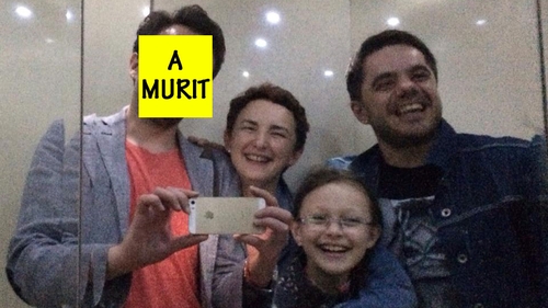 A murit Viorel Mardare la doar 36 de ani! Doliu in lumea artistica! Anuntul decesului, facut pe Facebook