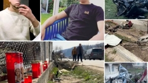 Declarațiile tulburătoare făcute de apropiații celor 3 tineri morți în Neamț. Raul, Alexandru și Cristian și-au pierdut viața într-un accident rutier cumplit