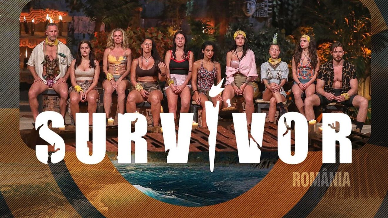 CANCAN.RO a aflat următorii doi eliminați de la Survivor România 2025! Avem toate detaliile înainte de difuzare!