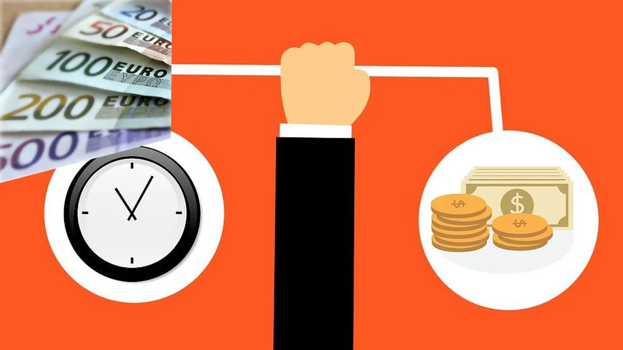 Curs valutar BNR vineri, 12 februarie 2021. Atât euro, cât și dolarul se află în creștere astăzi