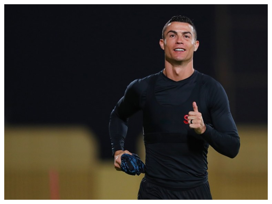 Când va reveni Cristiano Ronaldo pe teren după nunta cu Georgina Rodriguez. Al-Nassr îi va simți lipsa