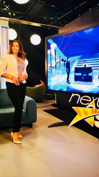 Narcisa Guță, mai slabă ca niciodată! Fosta soție a manelistului este de nerecunoscut