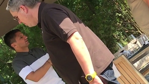Antrenorii momentului au ieşit la negocieri pe „terasă”. Şomerii de lux Şumi şi Lucescu jr. ”vânaţi” prin restaurante!