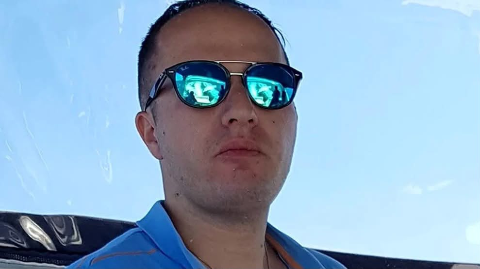 Ce au scris procurorii în referatul de arestare al fiului lui Tudorel Toader. sursă foto - social media