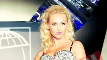 Andreea Spataru si amantul au fugit din hotel fara sa plateasca