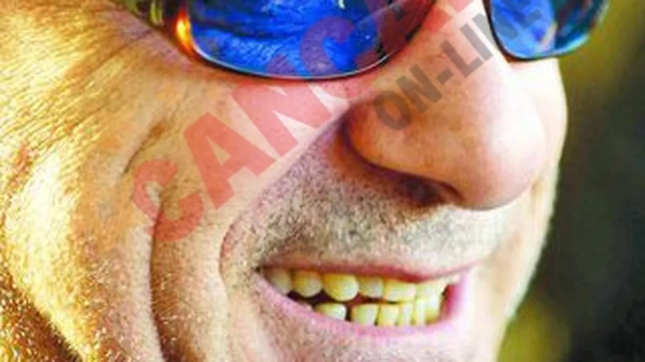 Giovani Becali preia actiunile lui Turcu