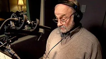 Hal Douglas, vocea spoturilor de promovare a multor filme de la Hollywood, a murit