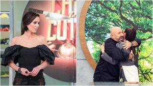 Secretul pe care Irina Fodor îl ține ascuns de jurații „Chefi la cuțite”. Dacă s-ar afla, prezentatoarea ar fi invitată la bancul de lucru