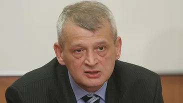 Inca o veste buna pentru bucuresteni! A fost finalizat un corp al spitalului de ortopedie si traumatologie Foisor