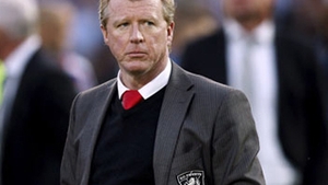 Steve McClaren este noul antrenor al echipei Twente Enschede!