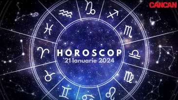Horoscop 21 ianuarie 2024. Săgetătorii vor pleca într-o călătorie spirituală