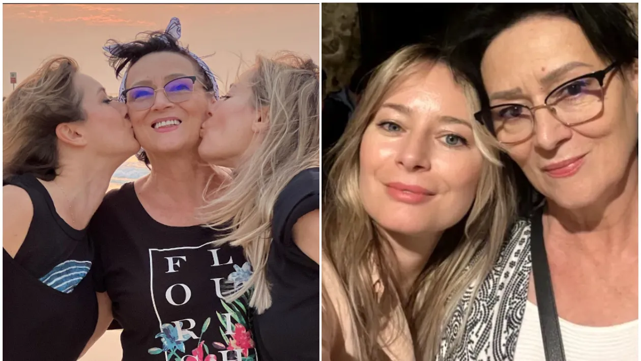 Zi grea pentru Laura Cosoi! Mama acesteia și-ar fi sărbătorit ziua de naștere astăzi! Cum a celebrat-o actrița: „De ziua ei, fără ea”