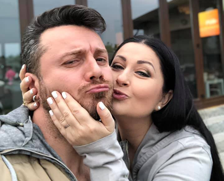 Gabriela Cristea a făcut-o publică. Imaginea care a strâns mii de like-uri pe Facebook: „Doamne, cum trece timpul”