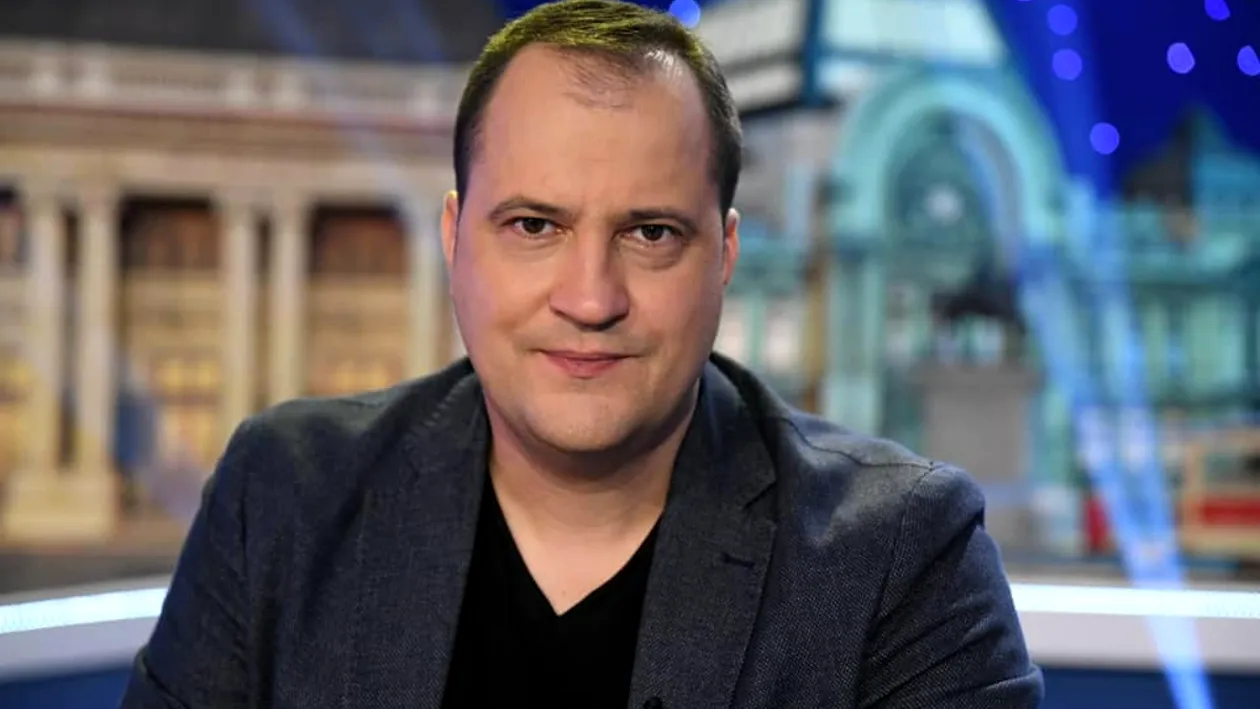 Motivul pentru care Șerban Huidu nu a făcut nicio zi de închisoare după accidentul cumplit din 2011: ”Nu m-a salvat justiția”