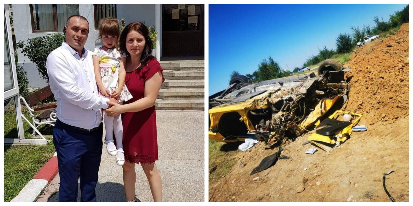 Ți se sfâșie inima! Ce le-a cerut medicilor supraviețuitoarea accidentului din Craiova, provocat de tânărul sinucigaș