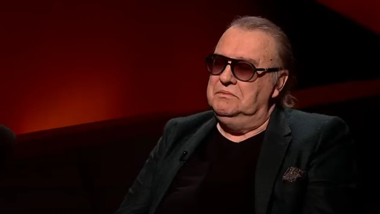 Cum s-a ales Gabriel Cotabiță cu numele său. După o noapte de 8 ore de chin, mama sa a...