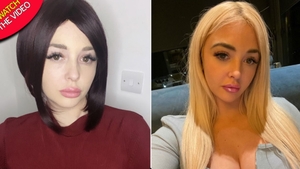 De-a râsul-plânsul! O blondă care primea totul de-a gata, șocată de modul în care se purtau oamenii, după ce a devenit brunetă: „Blondele se distrează mai mult”
