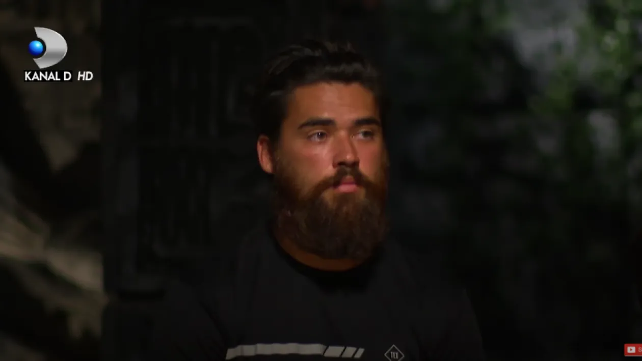 Răsturnare de situație! Ce a spus Războinicul Sorin Pușcașu despre cererea în căsătorie făcută la întoarcerea în țară. „Nu am cerut-o…”