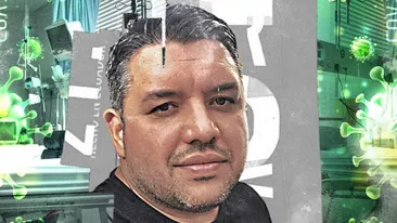 ”El Magico” Raj, celebrul dealer al vedetelor, a murit după ce s-a infectat cu coronavirus