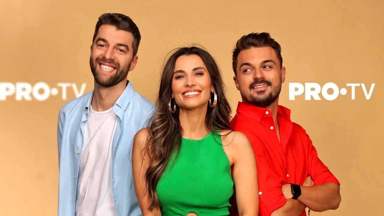 Durerea nespusă a unui prezentator de la Pro TV! Toată țara îl vede vesel, dar nimeni nu știe prin ce trece noaptea: “Nu pot să dorm. Mă macină tot!”