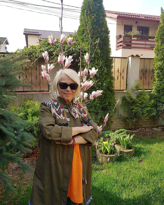 Cum arată vila de lux a Mirabelei Dauer. Artista a scos bani grei din buzunar pentru casa visurilor sale. „Nu mi-au aprobat creditul”