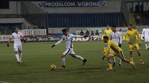 Revanșa, cuvântul de ordine la FC Botoșani înaintea jocului cu Juventus! Programul primei etape și clasamentul din play-out!