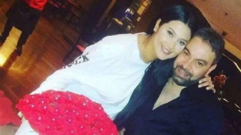 Avem detalii de ultimă oră! Ce s-a întâmplat între Florin Salam şi Roxana imediat după Crăciun