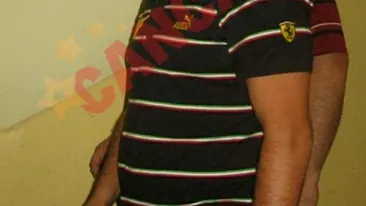 Ucigasul cu Ferrari e de negasit