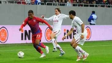 Rapid - Steaua a inceput ! Razboiul declaratiilor aprinde si mai mult derby-ul