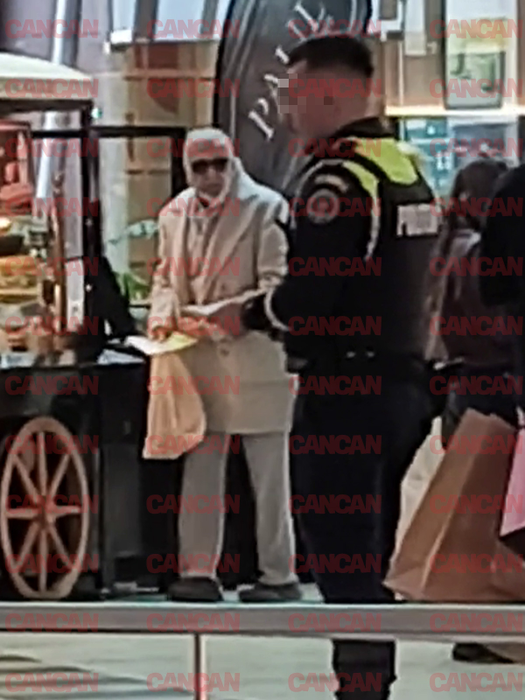 Ilie Năstase a dat peste cap tot mall-ul la 79 de ani. Haterii vor spune că e AI