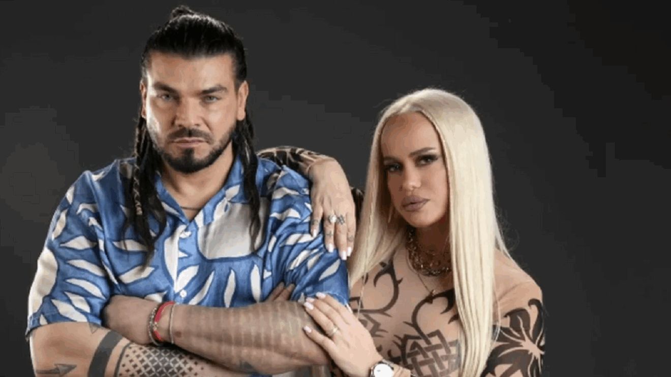 Motivul pentru care Joseph i-a luat numele Andei Adam după căsătorie! Cum se numea, de fapt