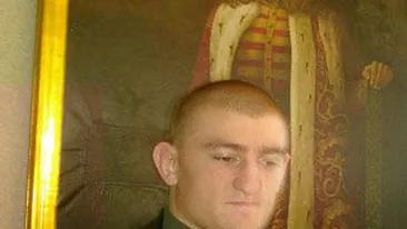 Moartea din Carpati s-a pus cu burta pe carte! Catalin Morosanu s-a apucat de a doua facultate: Am facut Dreptul pentru parintii mei, dar marea mea pasiune este istoria