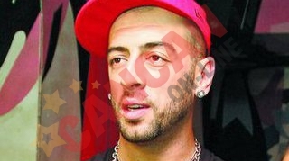 CRBL si-a castigat primii bani vanzand adidasi de la second-hand