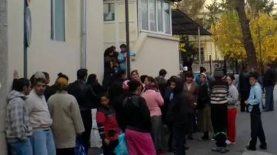 Munca plătită cu 300 de lei pe zi plus masă și cazare, refuzată de români. „Vine o zi, a doua zi nu îl mai prinzi”