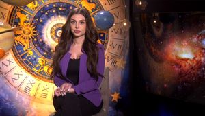 Horoscop 22 octombrie 2024. Zodia care dă lovitura în afaceri 