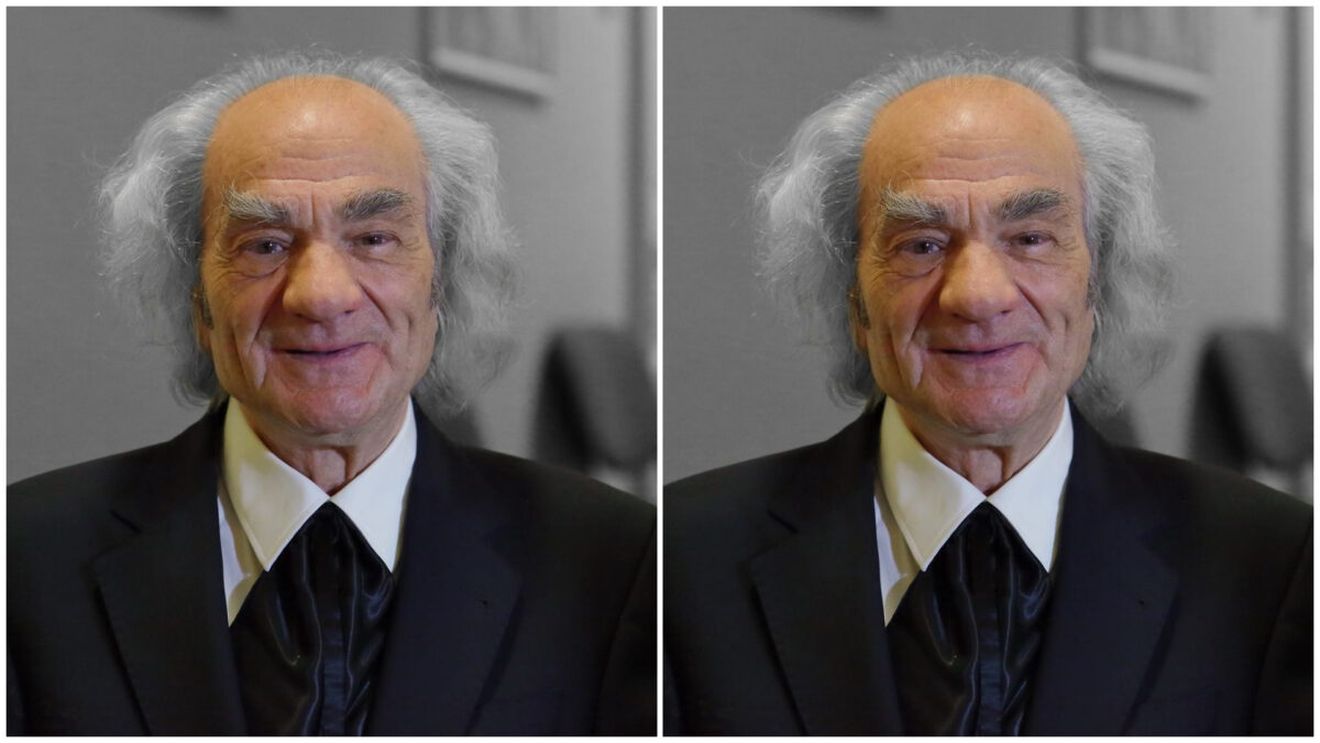 Leon Dănăilă, prima declarație după ce a "murit": "Sunt bine, sănătos și foarte viu!"