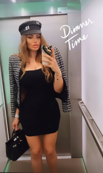 Oficial, îi merge foarte bine după despărțirea de Alex Bodi! Daria Radionova s-a mutat definitiv în Monaco | FOTO