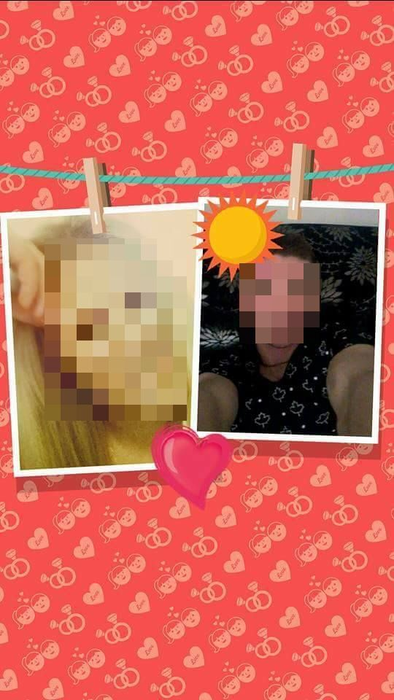 Nicoleta s-a căsătorit cu salvatorul ei