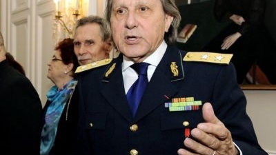 Decizie de ultimă oră luată de Ilie Năstase. “Mă retrag definitiv!”