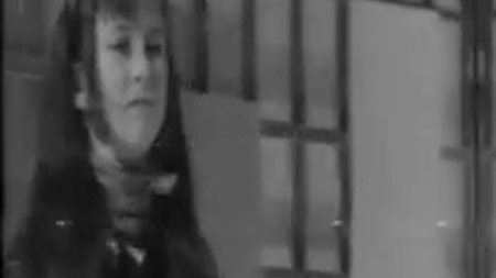 VIDEO Iat-o pe Andreea Balan la 11 ani, inainte de Andre! Purta tocuri si dansa ca Michael Jackson